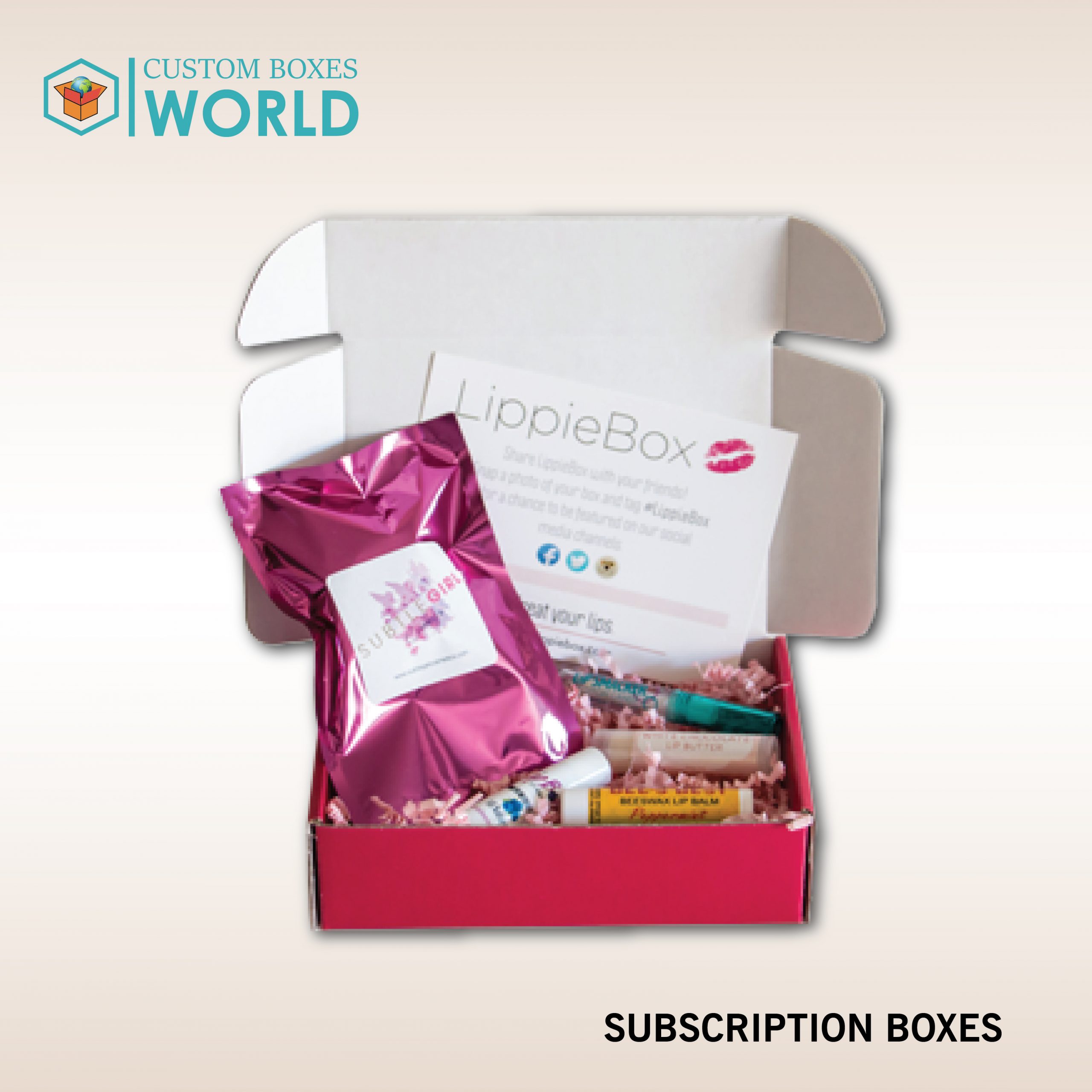 Subscription Boxes
