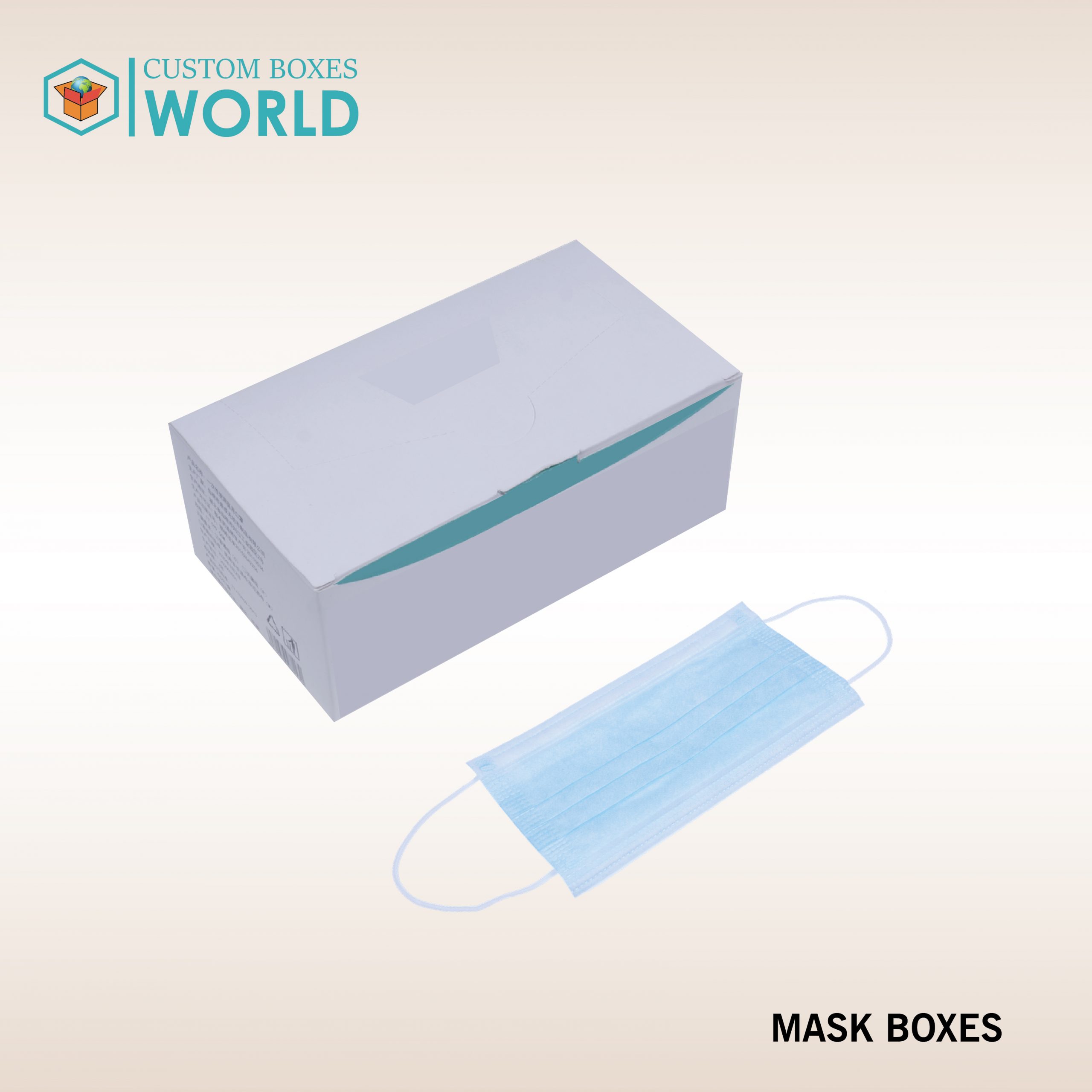 Face Mask Packaging