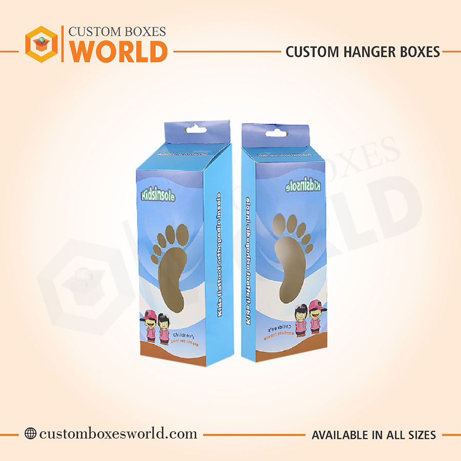 Hanger Boxes