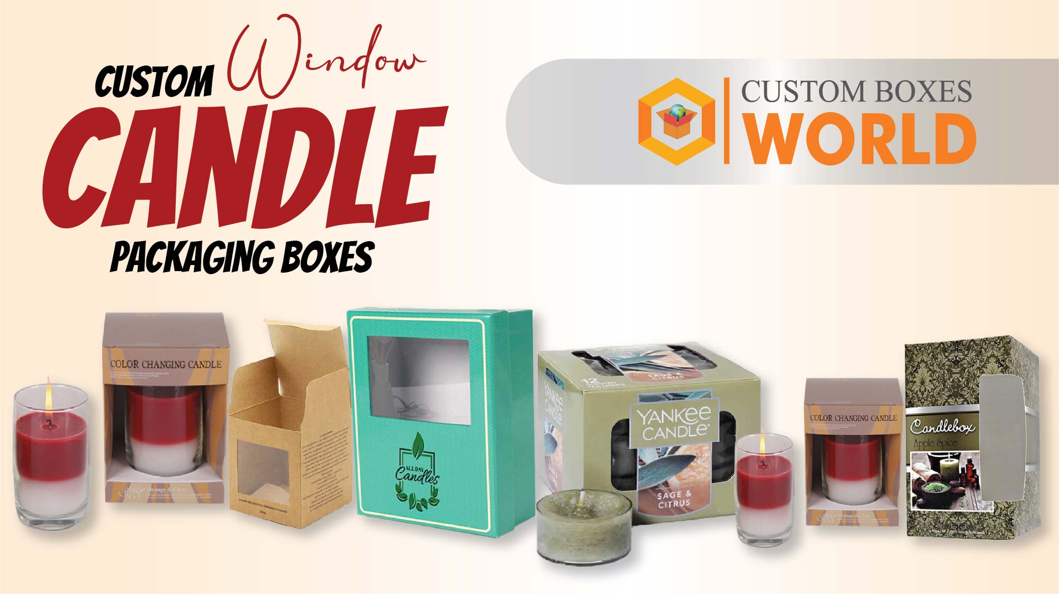 Role Of Custom Window Soap Packaging Boxes In Wholesale Market
