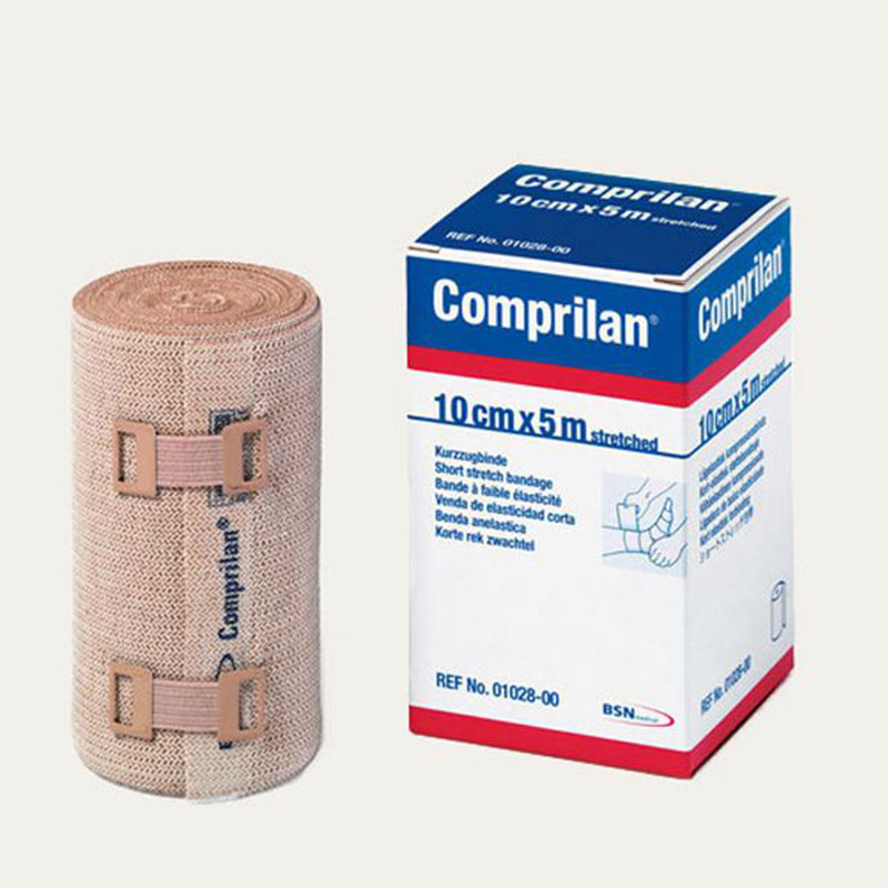 Bandage Packaging Boxes