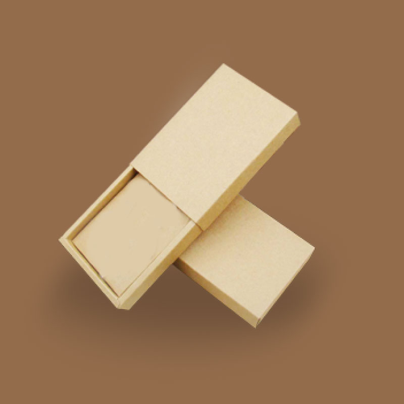 Custom Cardboard Jewelry Boxes