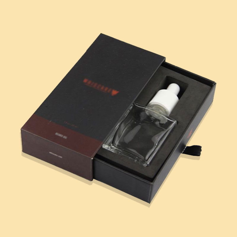 5ml Bottle Boxes