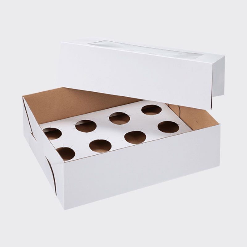 Custom Cardboard Divider Boxes