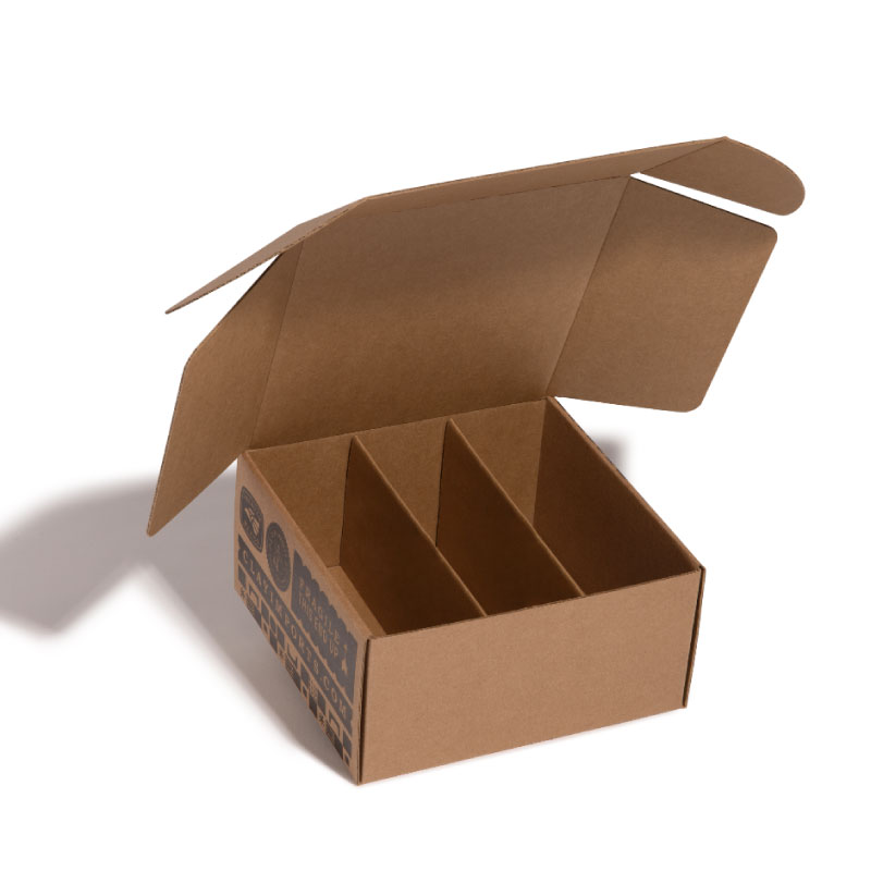 Custom Cardboard Divider Boxes