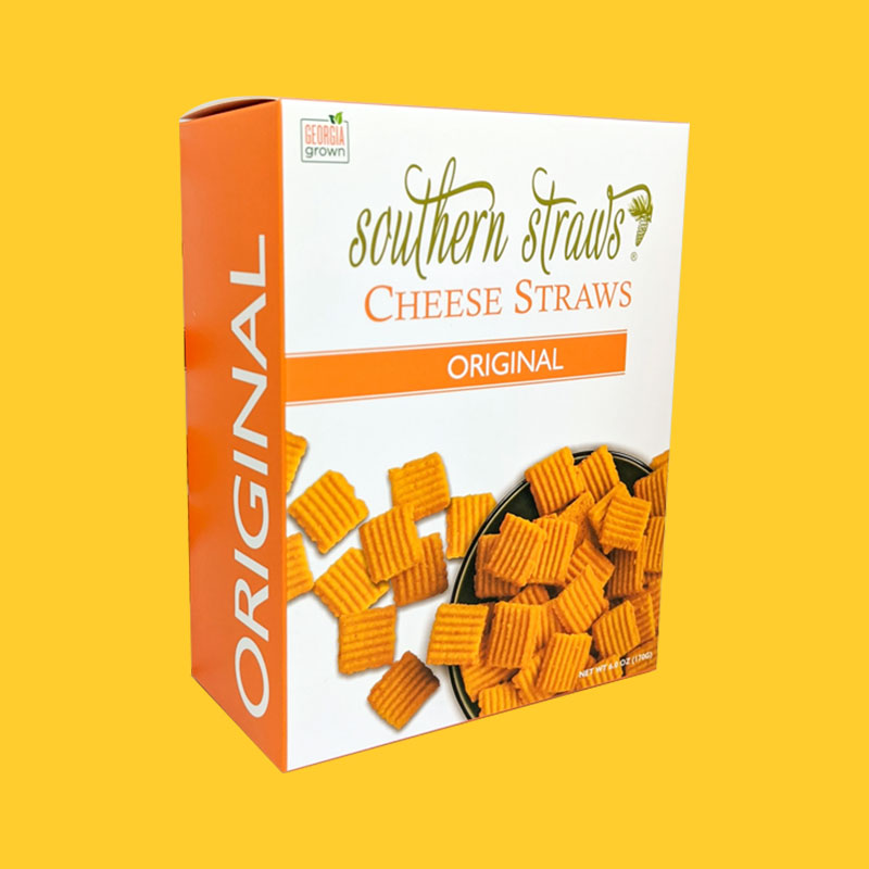 Custom Cheese Boxes