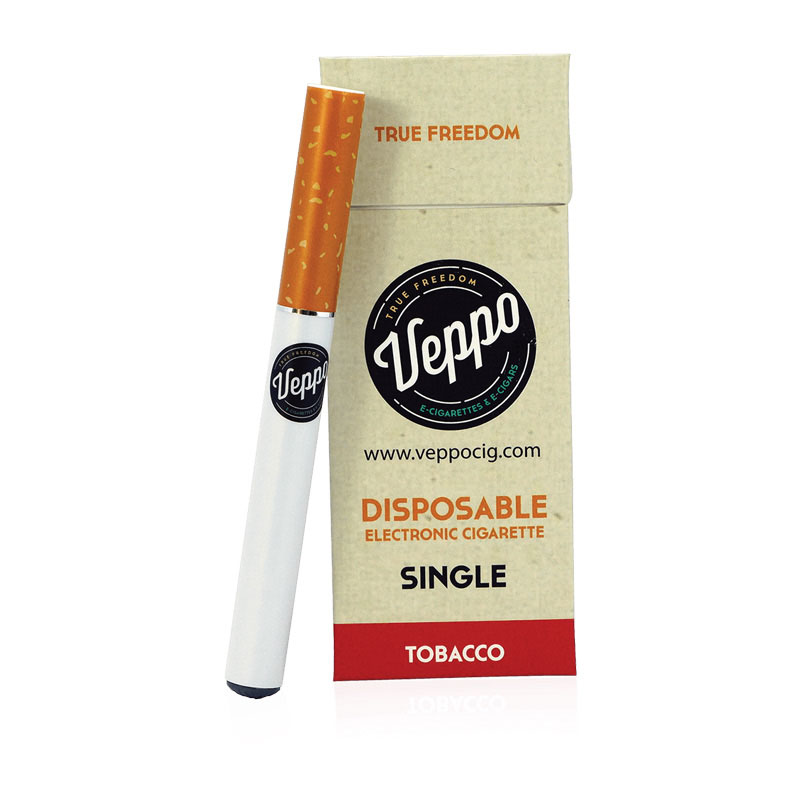 Custom Disposable Cigarette Boxes