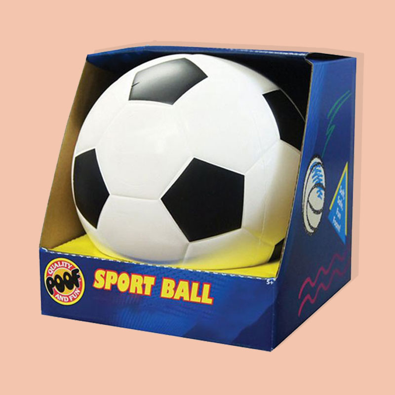 Custom Football Boxes
