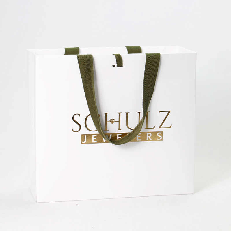 Custom Jewelry bags