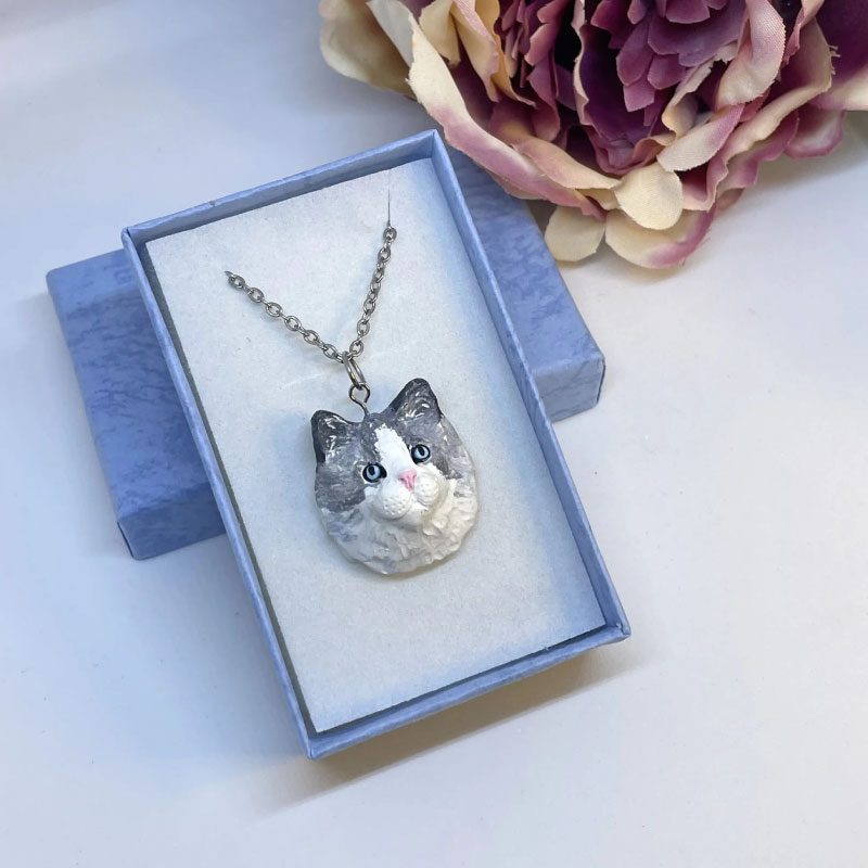 Custom Pendant Boxes