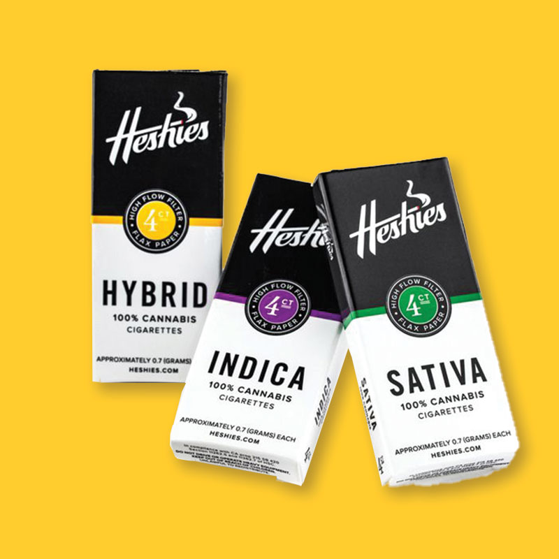 Marijuana Edible Packaging