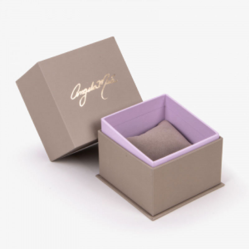 Custom Rigid Kraft Boxes