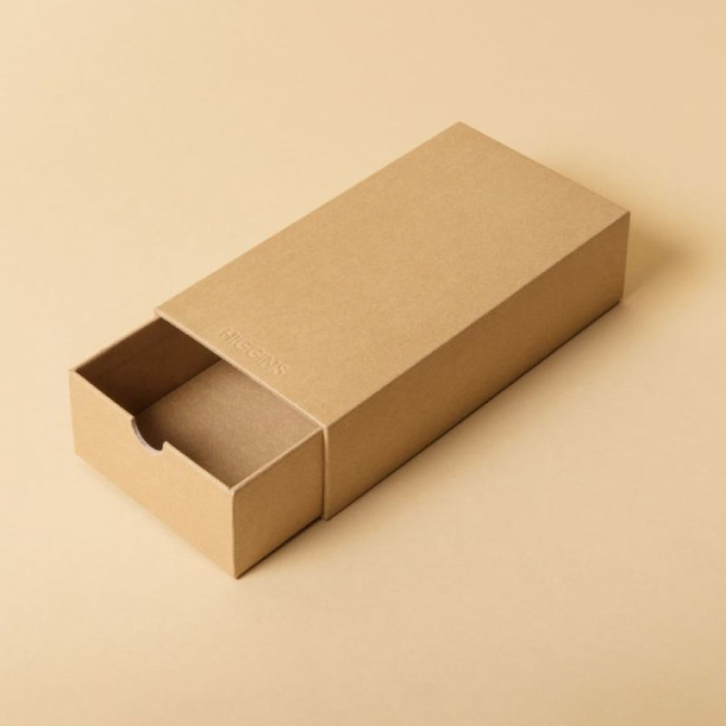 Custom Rigid Paper Boxes