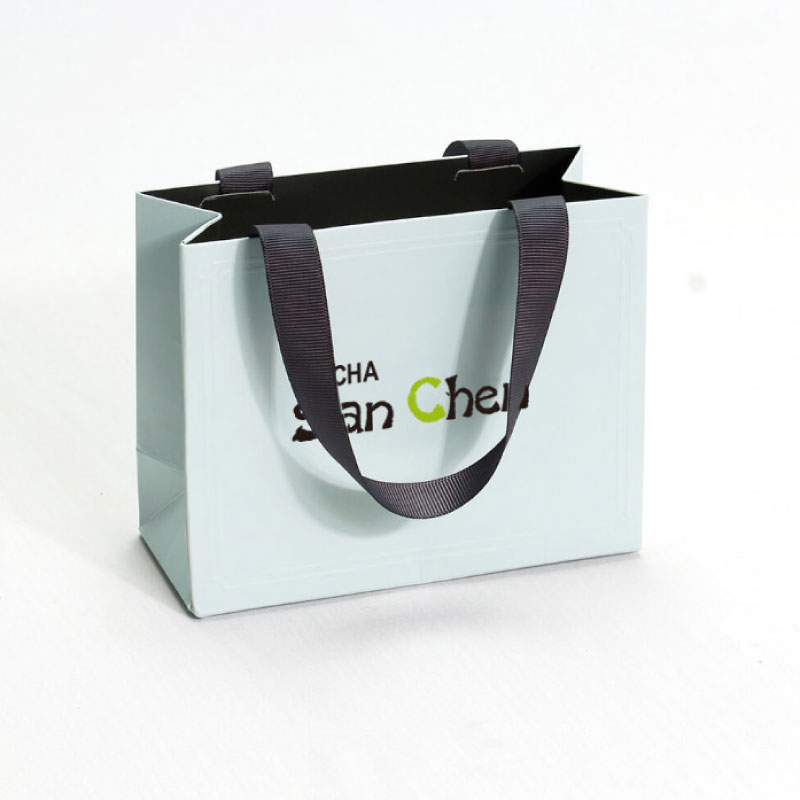 Custom Small Gift Bags