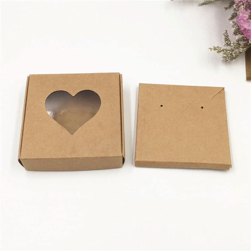 Custom Small Jewelry Boxes