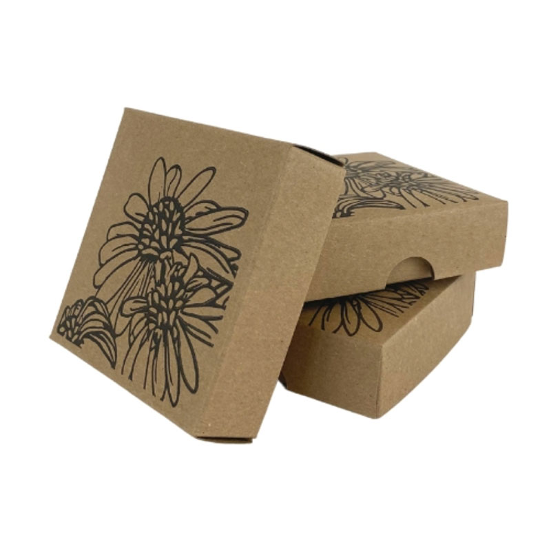 Custom Small Jewelry Boxes