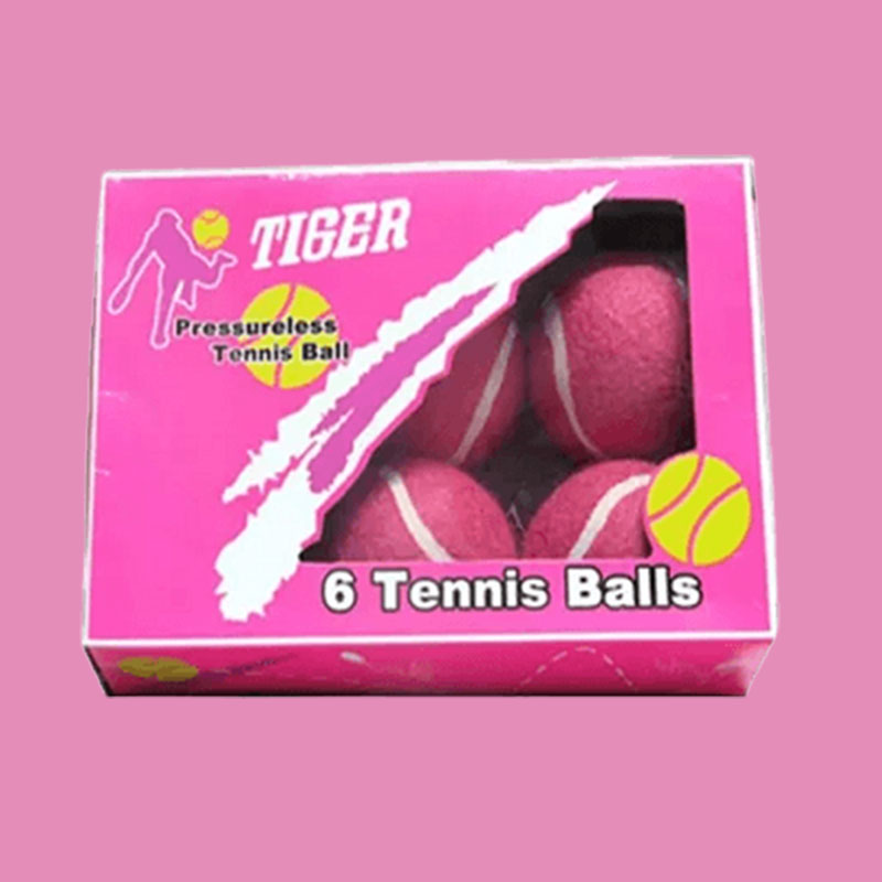 Custom Tennis ball boxes