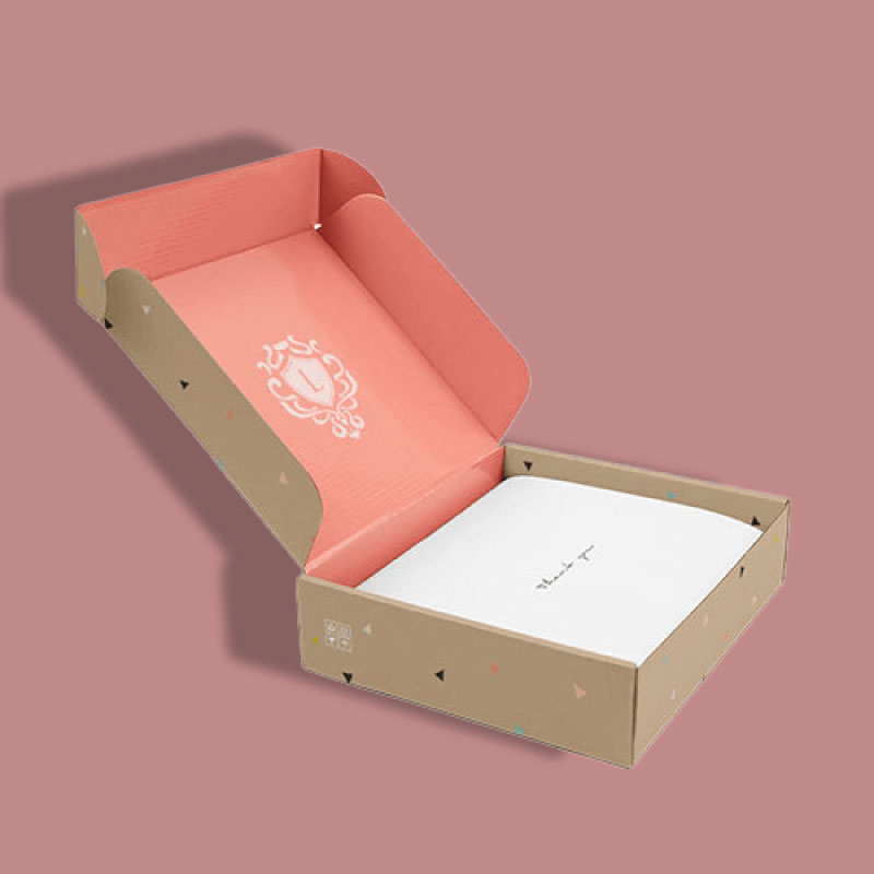 Custom Velvet boxes