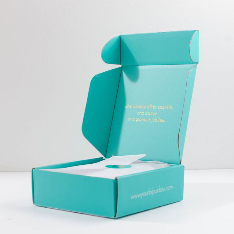 Custom jewelry Subscription  Boxes