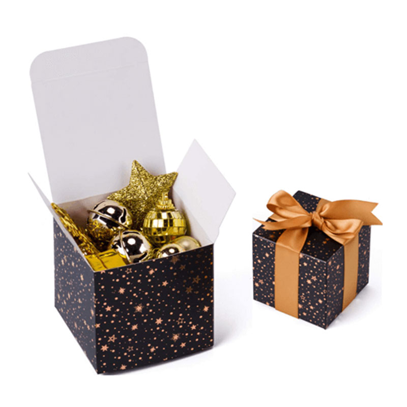 Custom party Favor Boxes