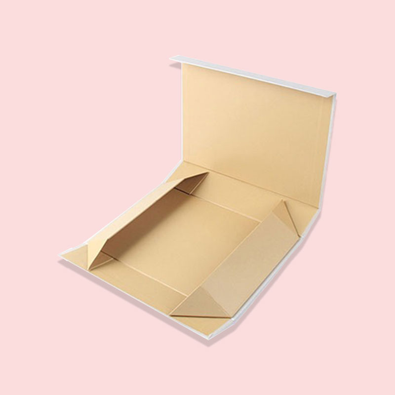 Folding Packaging Boxes