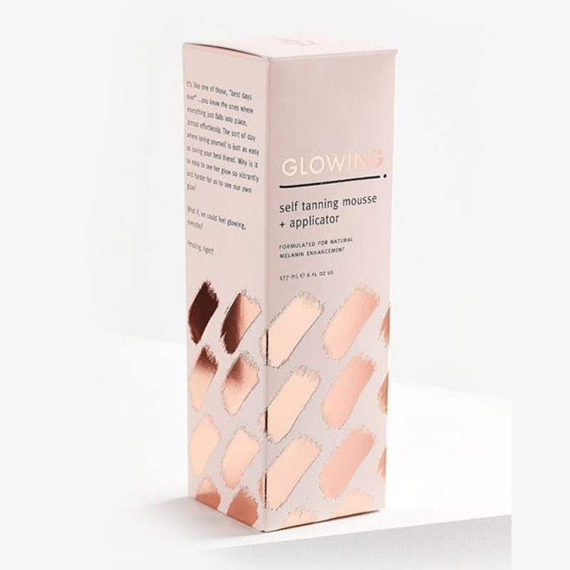 Foundation Packaging Boxes
