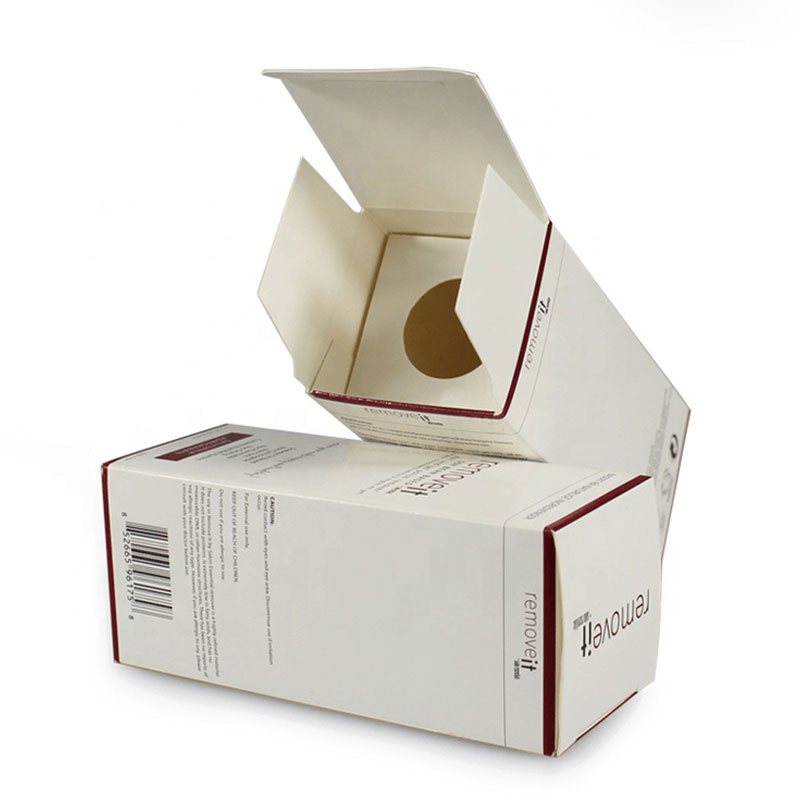 Foundation Packaging Boxes