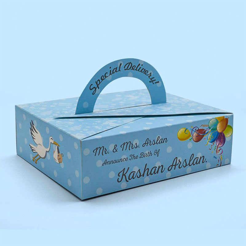 Wholesale Gift Boxes