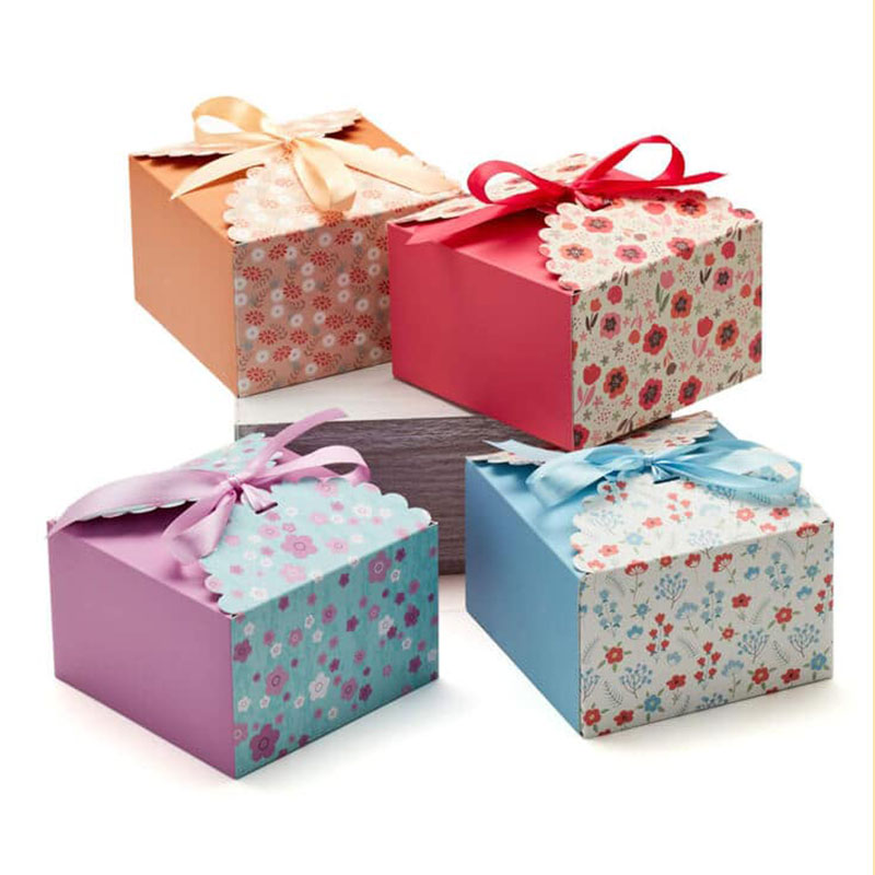 Wholesale Gift Boxes