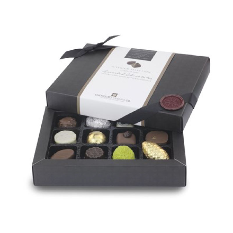 Luxury Chocolate Boxes