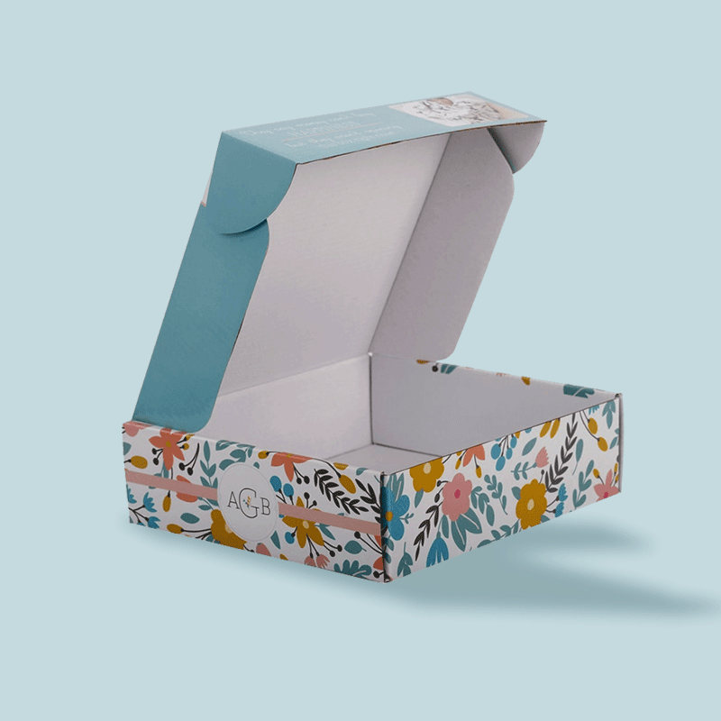 Mailer Boxes