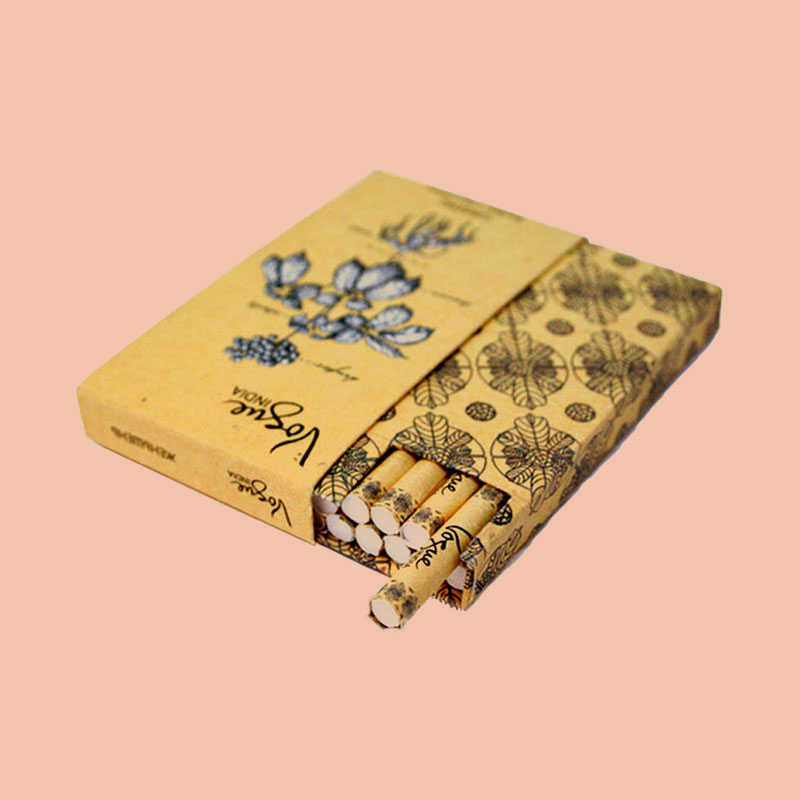 Custom Cigarette Packaging