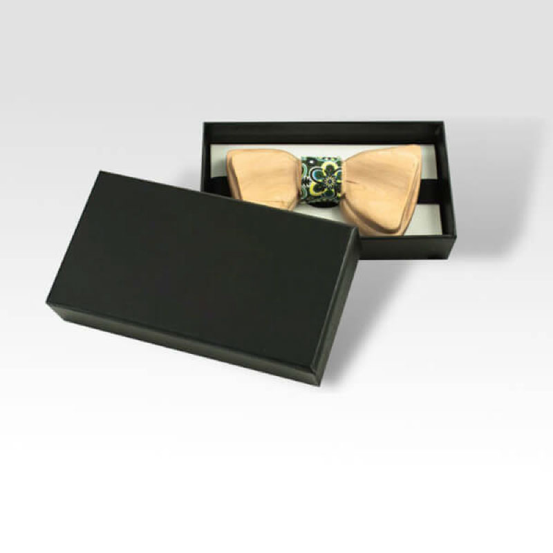 Custom Cufflink Boxes